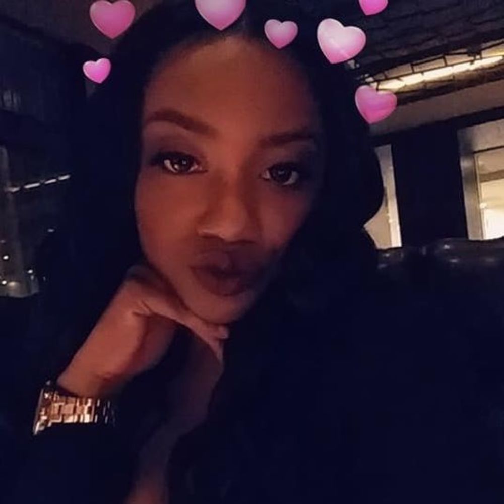 Meet your Posher, Kisha